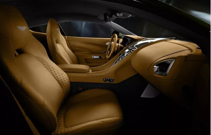 Vanquish