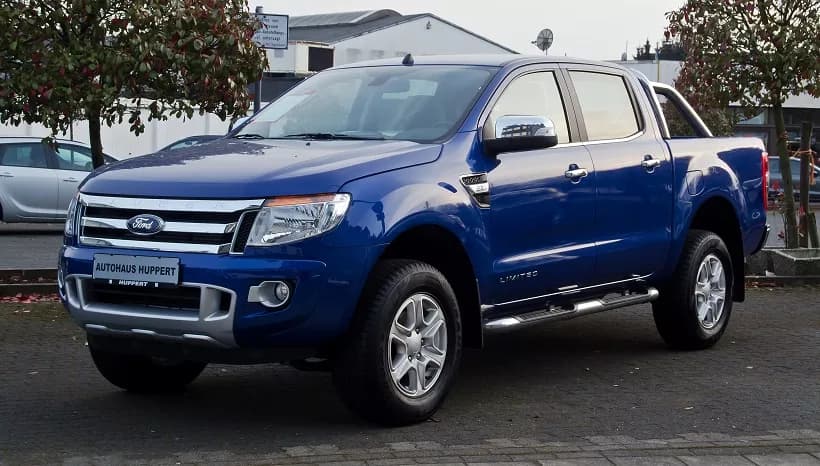 Ranger
