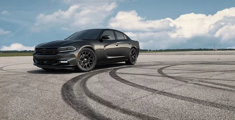 Charger