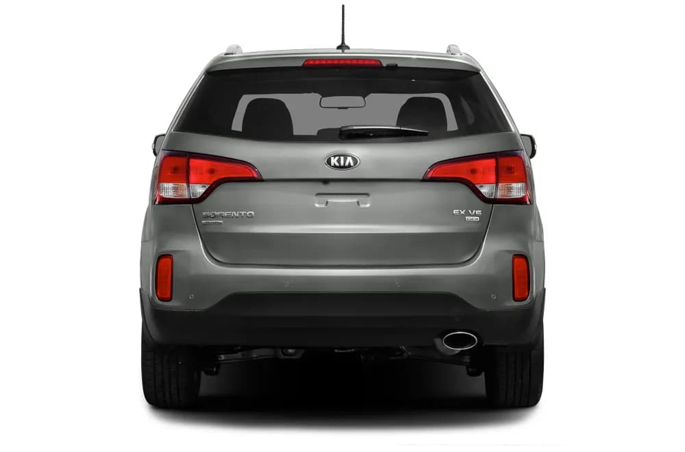 Sorento
