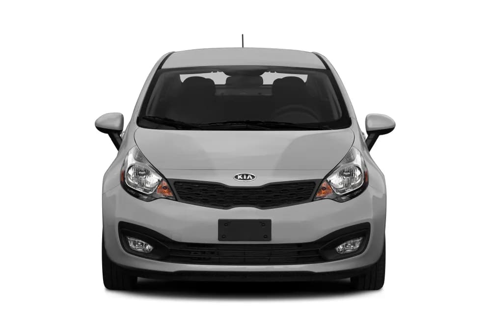 Rio Sedan