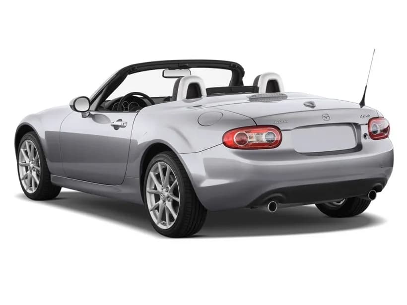 MX-5