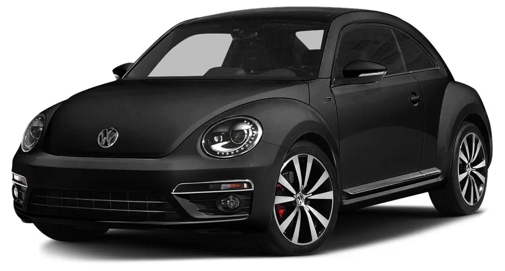 Beetle