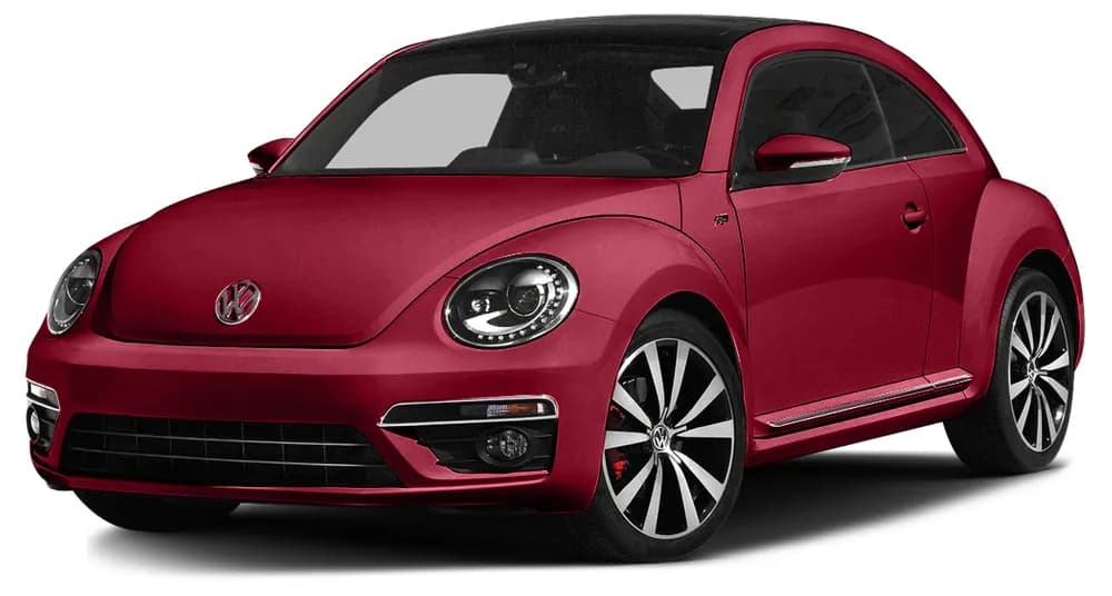 Beetle
