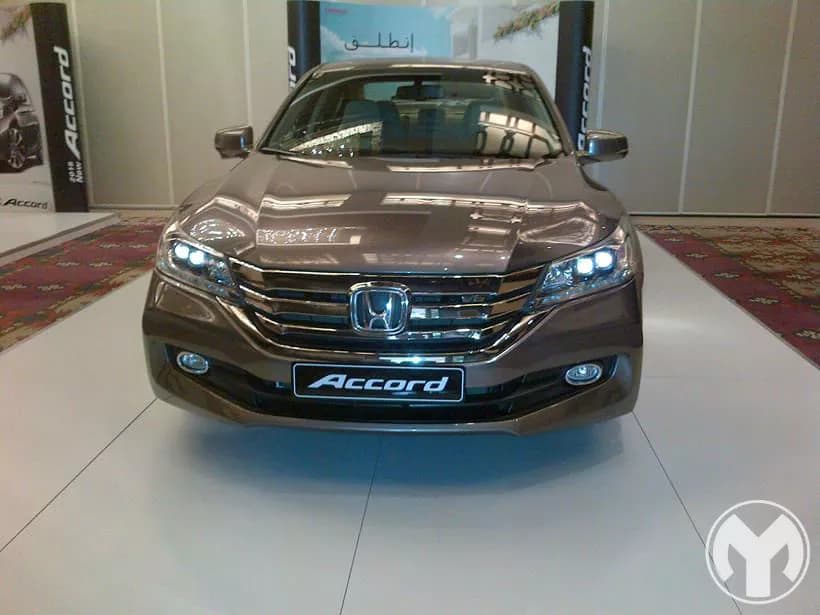 Accord