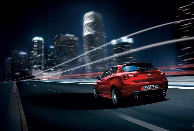 Giulietta