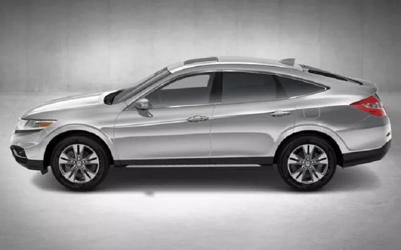 Crosstour