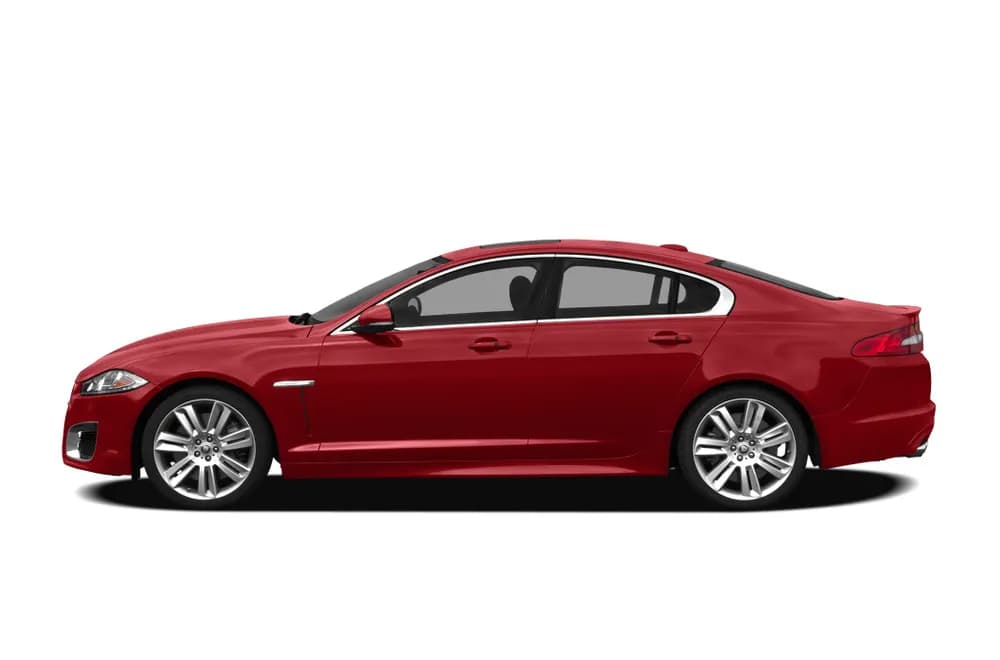 XF