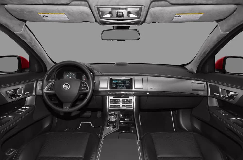 XF