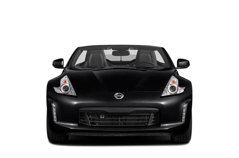 370z