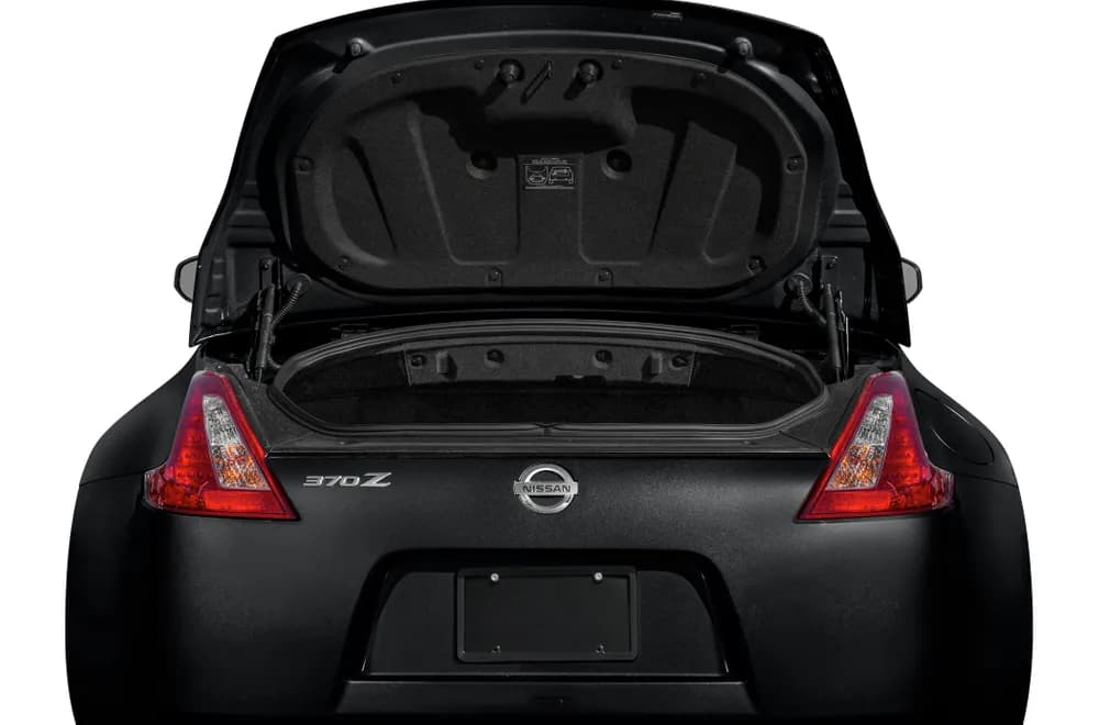 370z