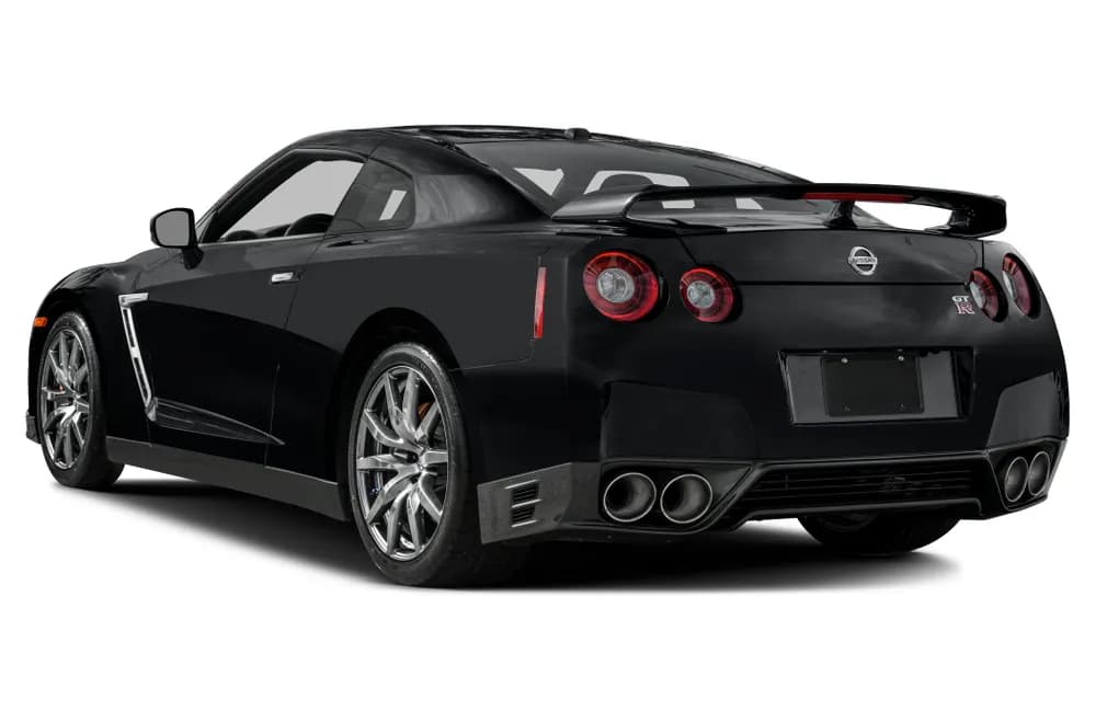 GT-R