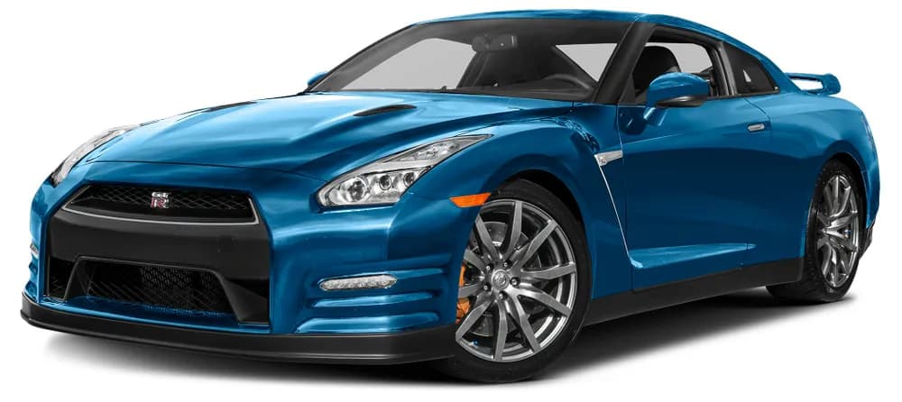 GT-R