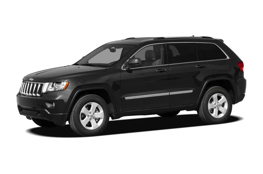 Grand Cherokee