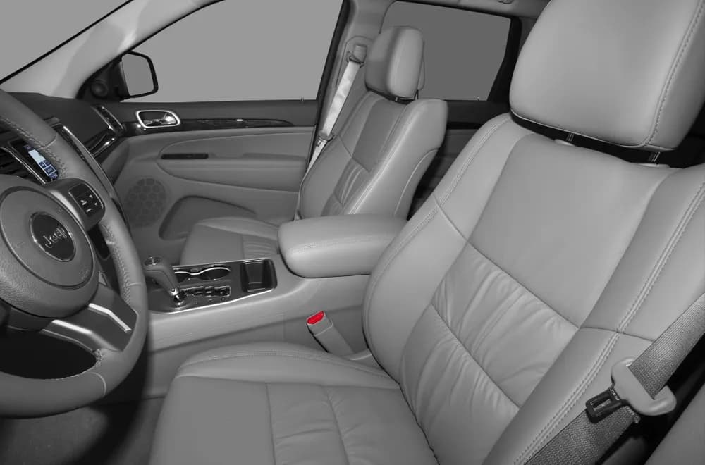 Grand Cherokee