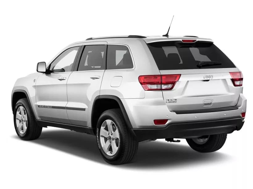 Grand Cherokee