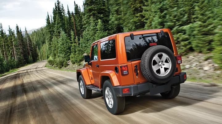 Wrangler