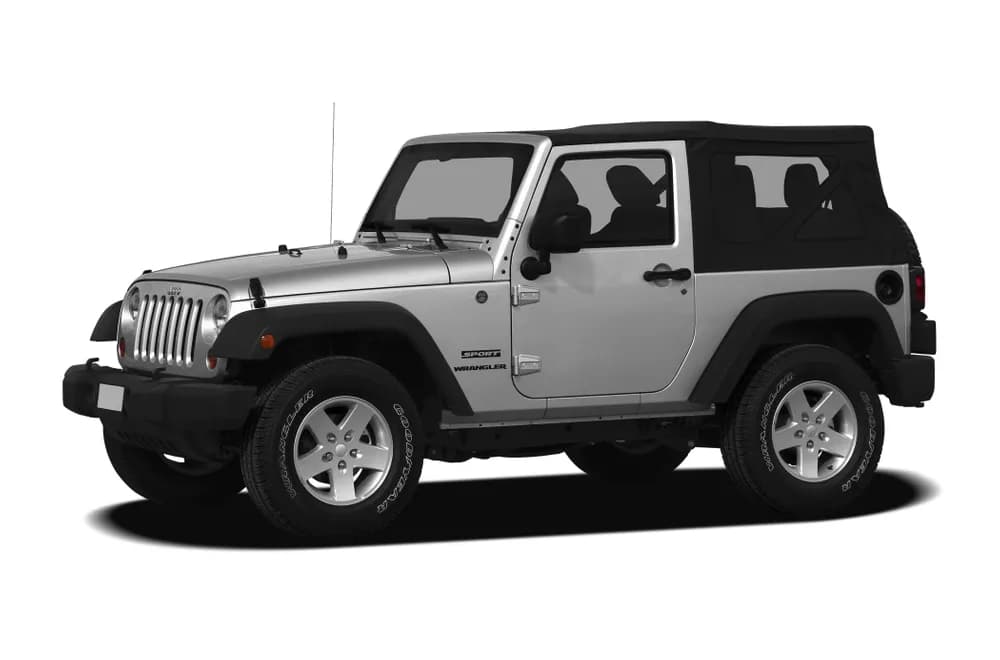 Wrangler