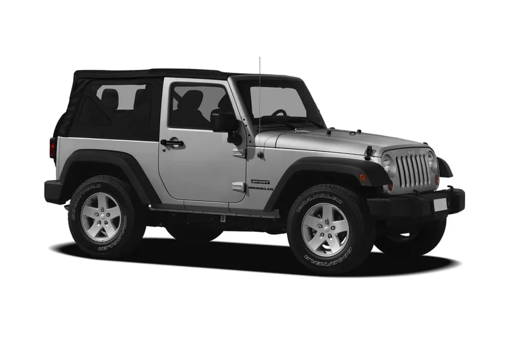 Wrangler