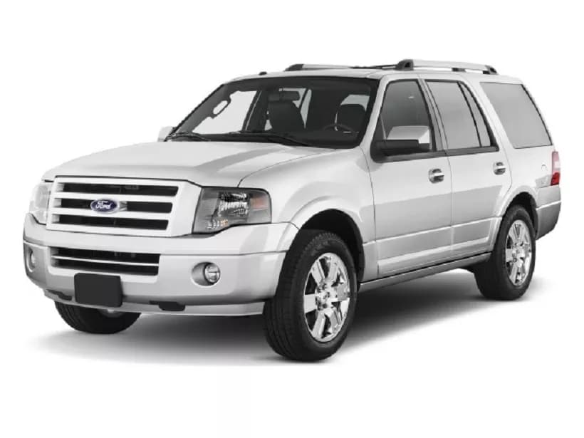 Ford Expedition 2015 2015