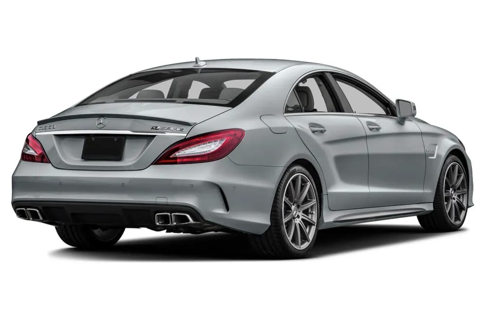 CLS-Class