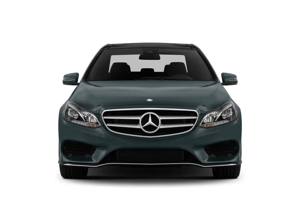 E-Class Saloon