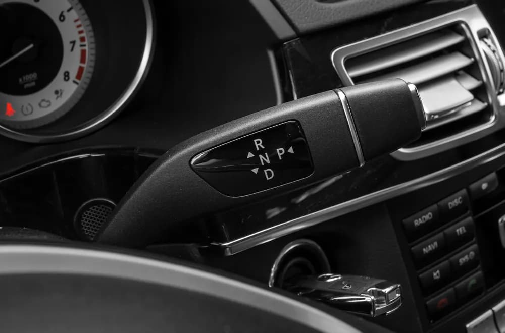 E-Class Saloon