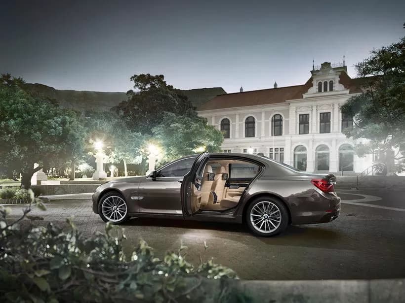 7 Series