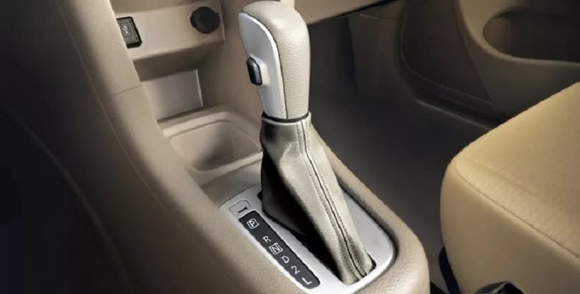 Swift dZire