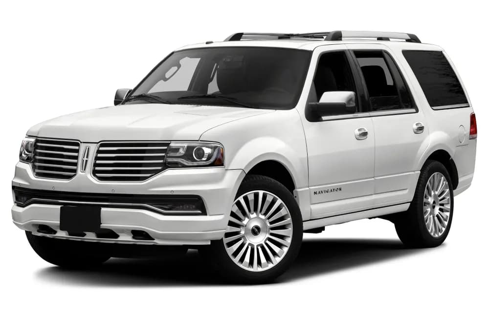 Lincoln Navigator 2015 2015