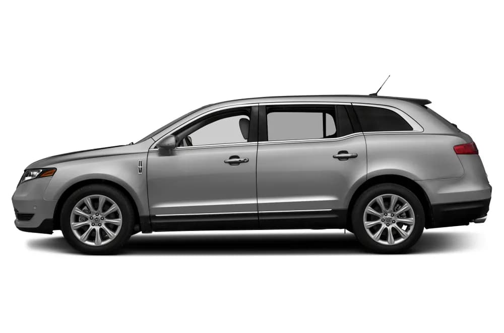 Lincoln MKT 2015 2015
