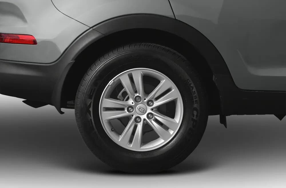 Sportage
