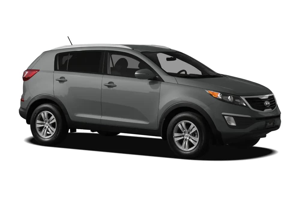 Sportage
