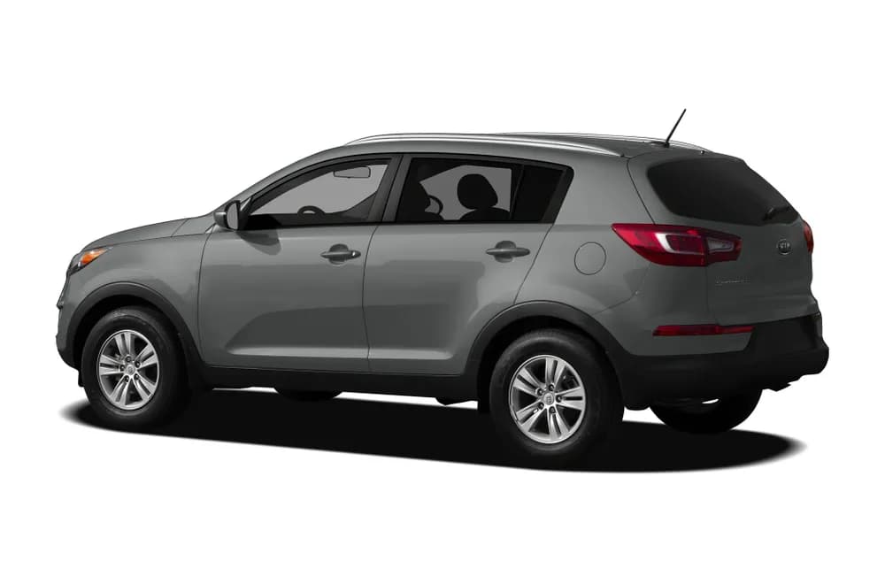 Sportage