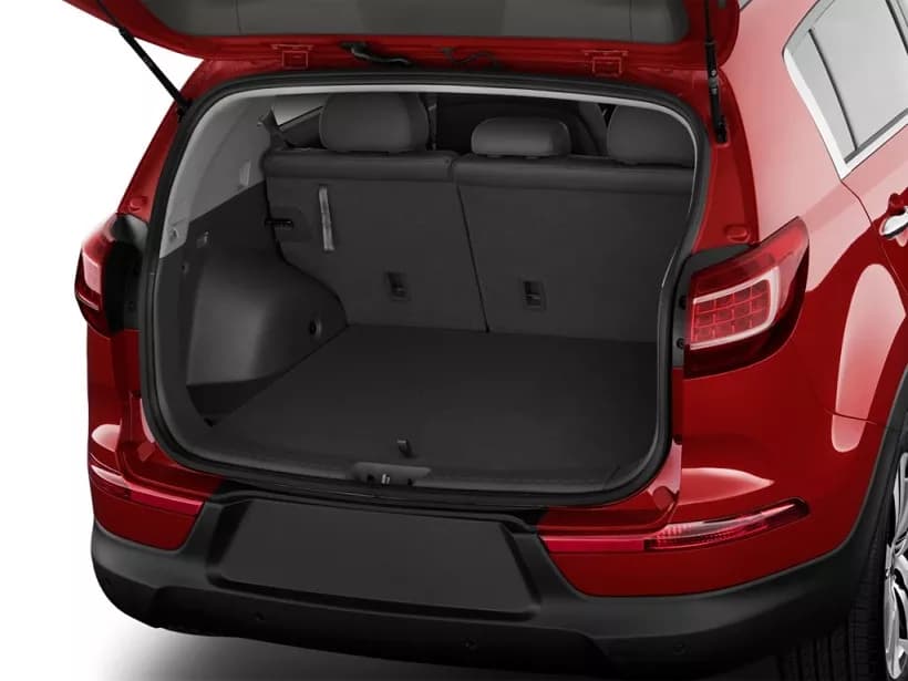 Sportage