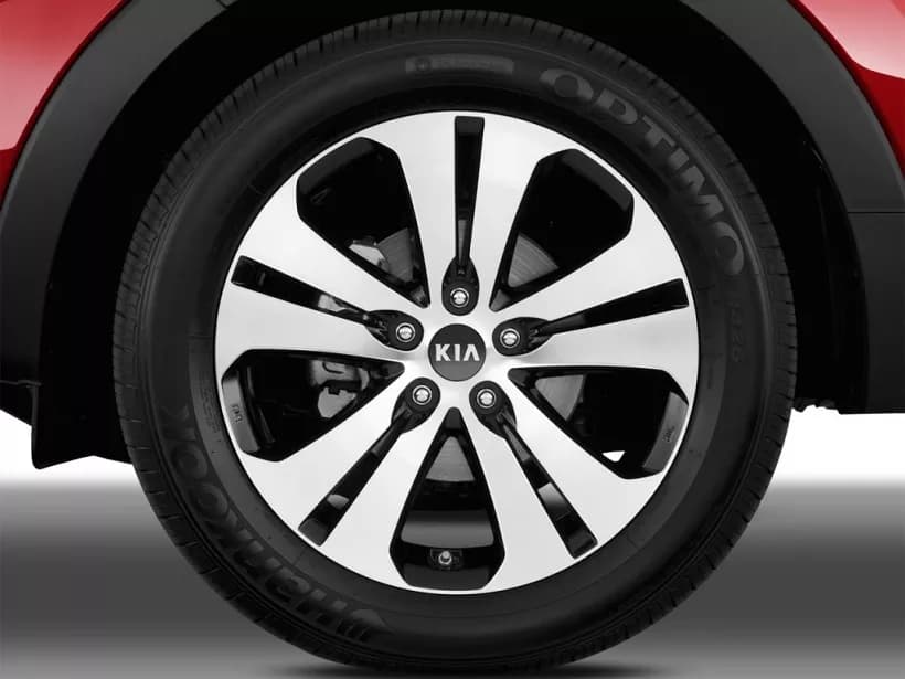 Sportage
