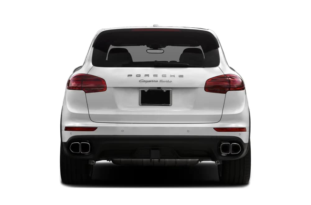Cayenne