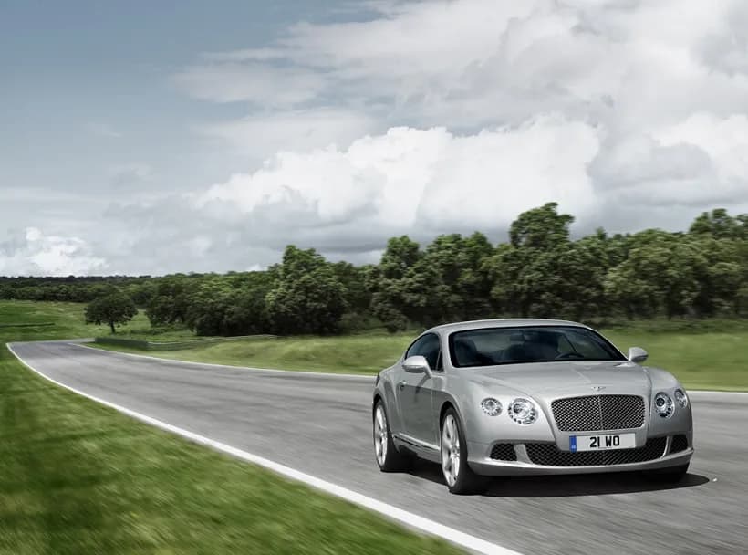 Continental GT