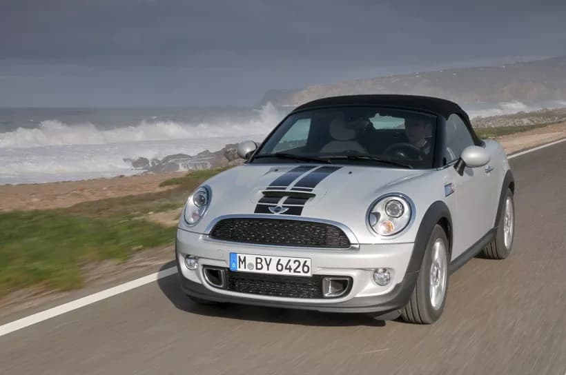 Cooper S