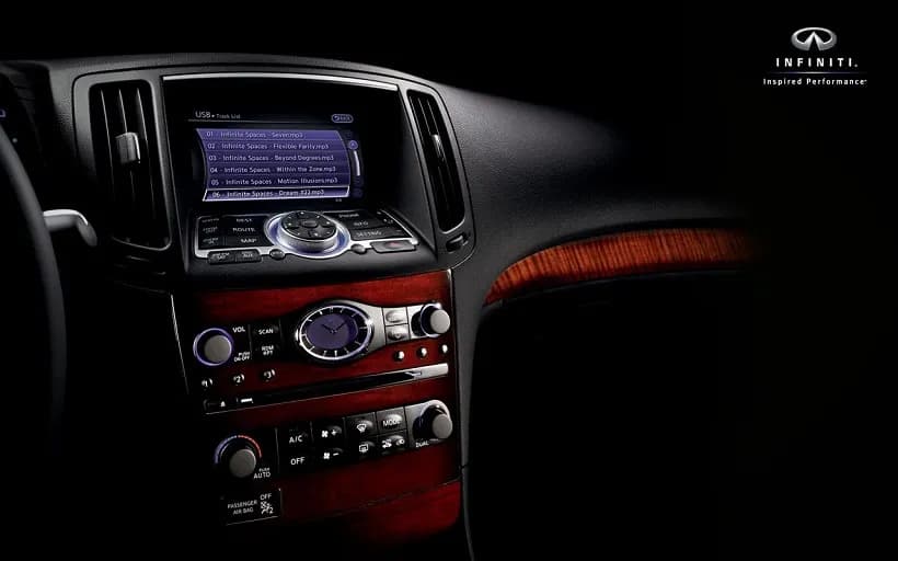 Q60 Coupe