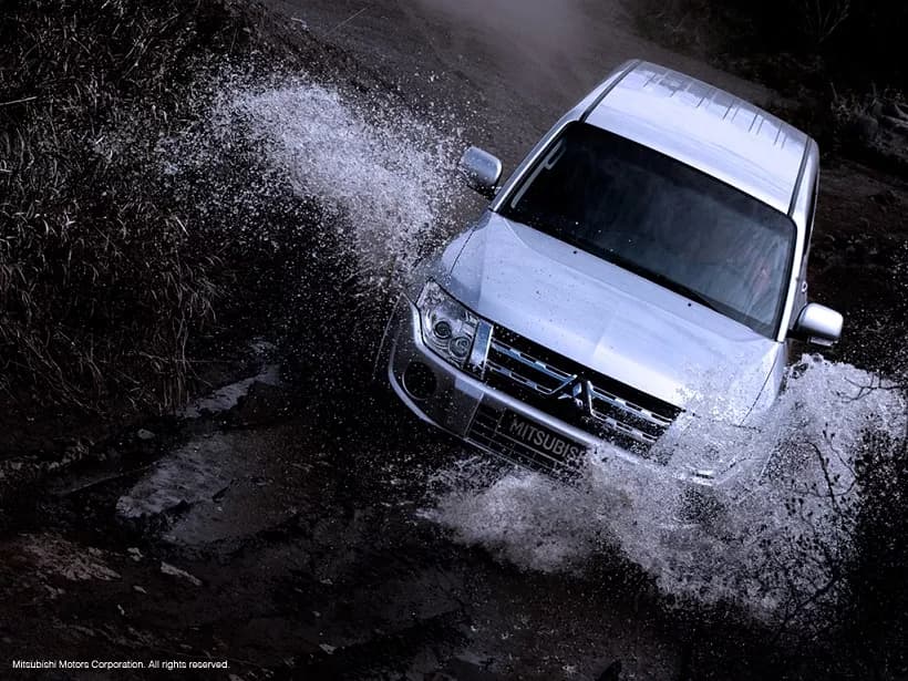 Pajero