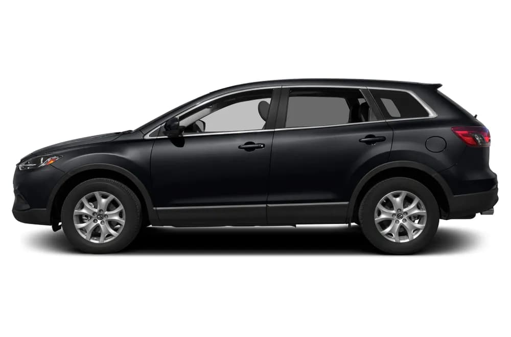 CX-9