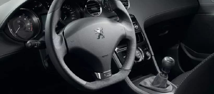 RCZ