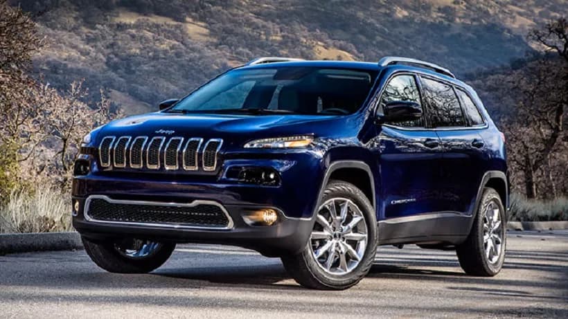 Cherokee
