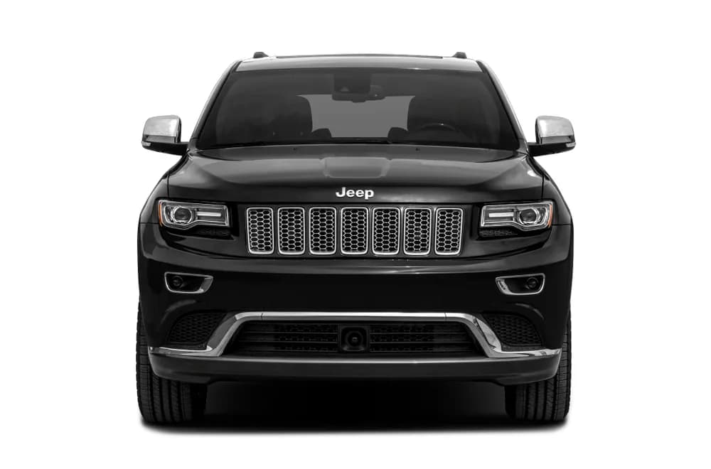 Grand Cherokee