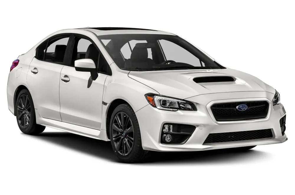 WRX