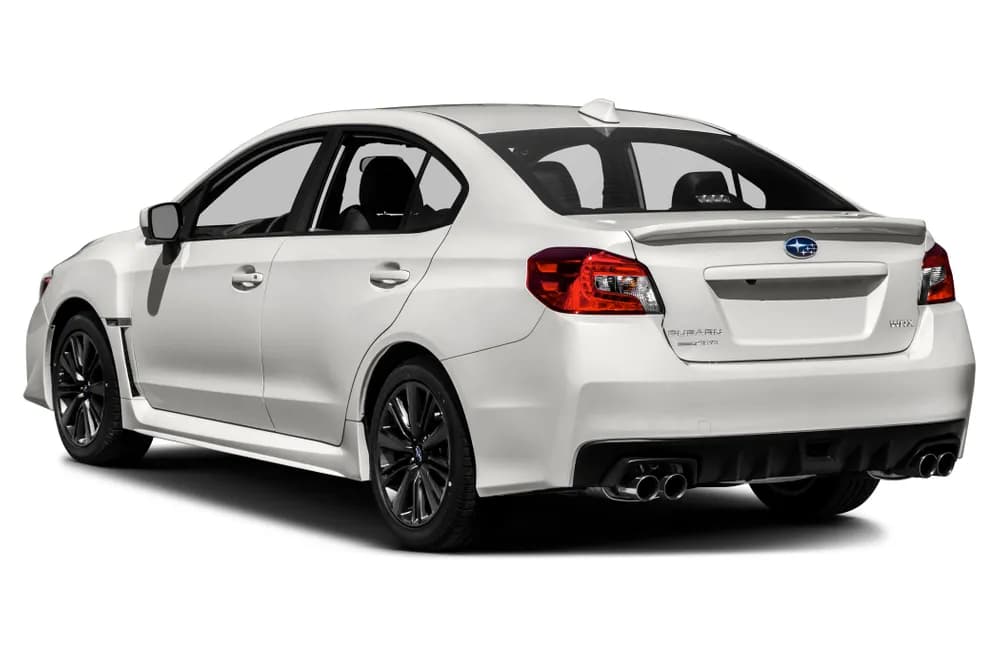 WRX