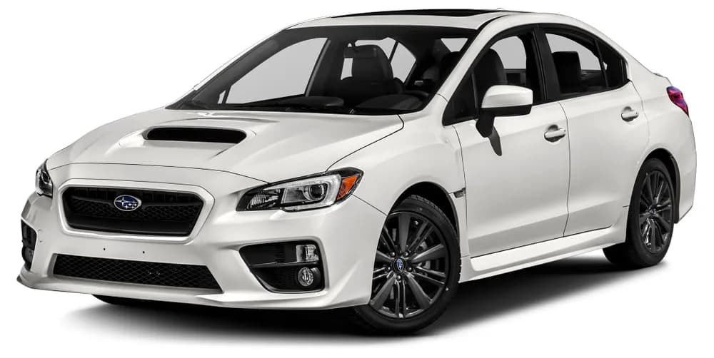 WRX