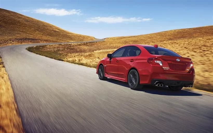 WRX