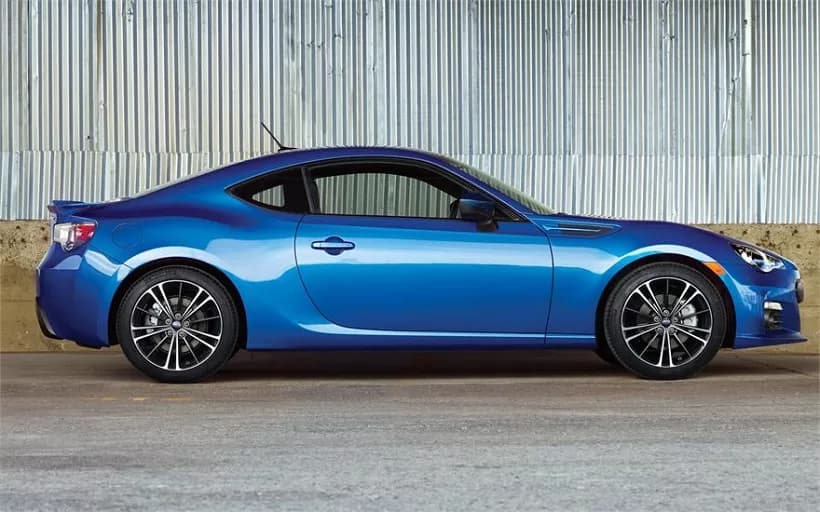 BRZ